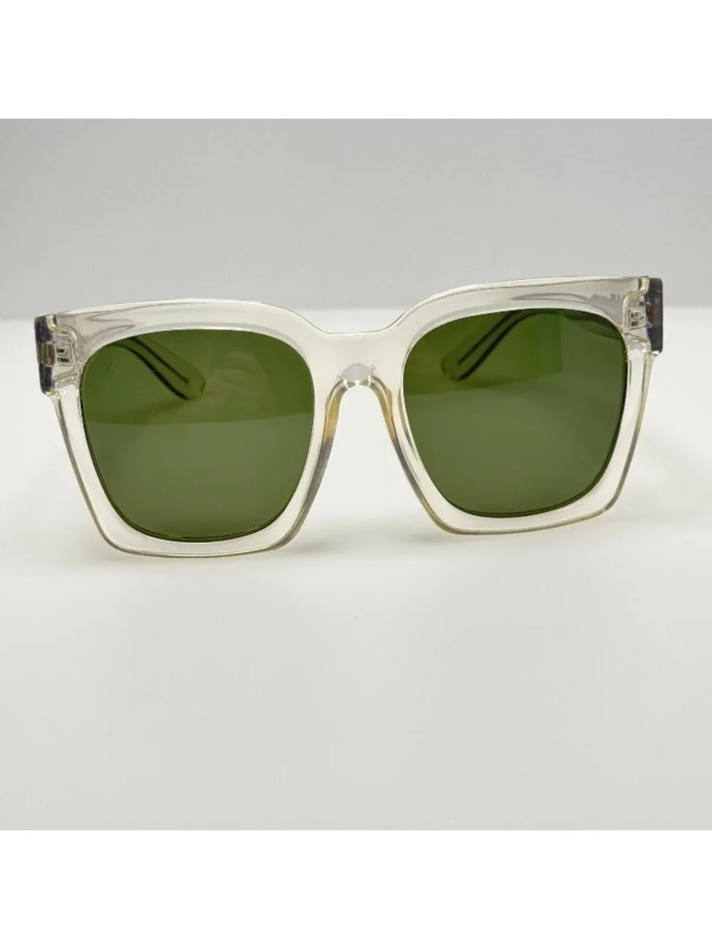 Dime Sunglasses DO01-0506 Anonymous CLGTP 58-20-155